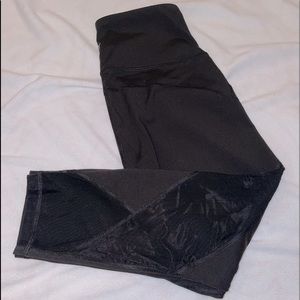 Old Navy Active Leggings - Go Dry
